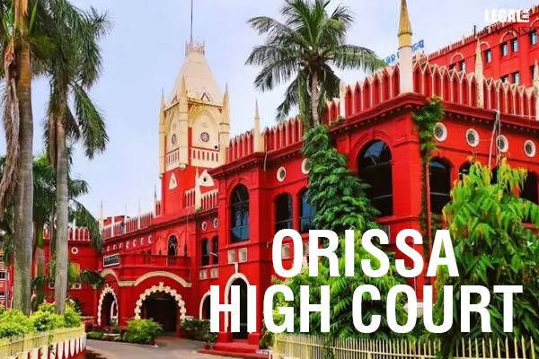 Orissa-High-Court