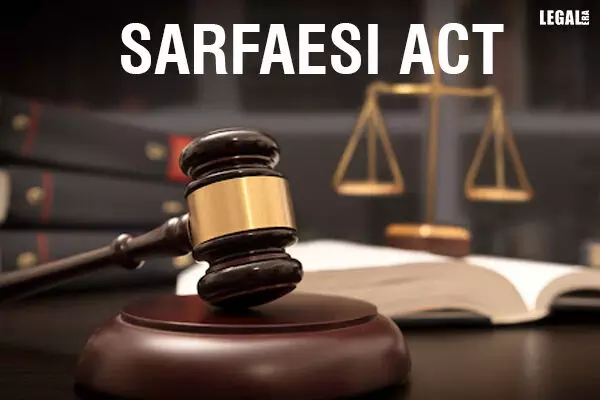 SARFAESI-Act