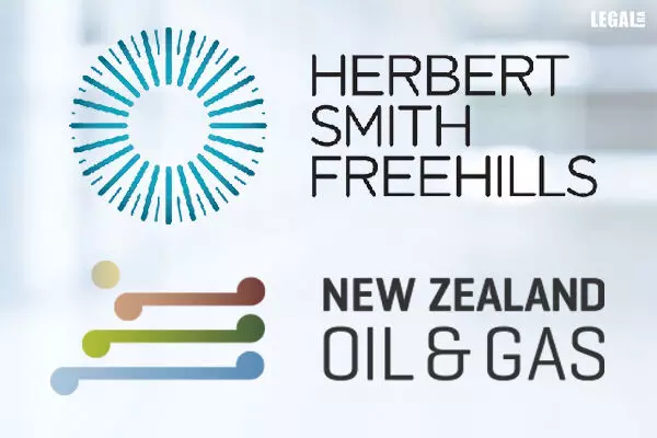 Herbert Smith Freehills Advises New Zealand Oil & Gas Limited on Entry into Perth Basin