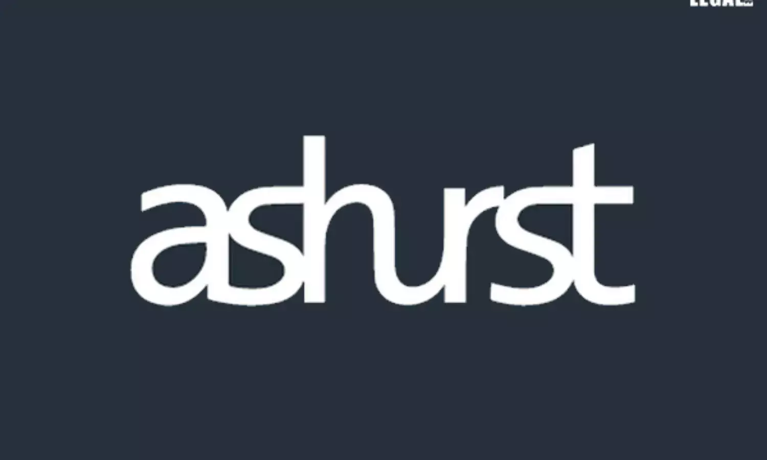 Ashurst