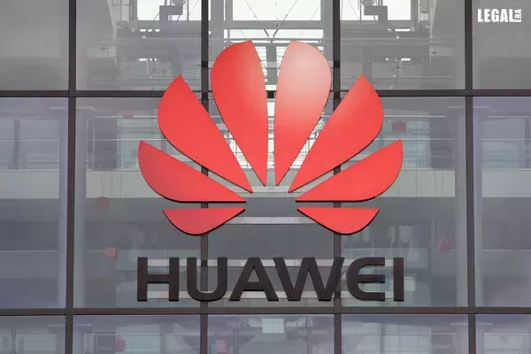 Huawei