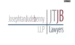 JTJB in Singapore Bolsters Team with Addition of Corporate Lawyer from Oon & Bazul JTJB in Singapore Bolsters Team with Addition of Corporate Lawyer from Oon & Bazul