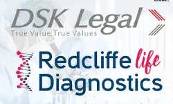 DSK-Legal-&-Redcliffe-Labs DSK-Legal-&-Redcliffe-Labs