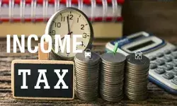 Income-Tax-Act
