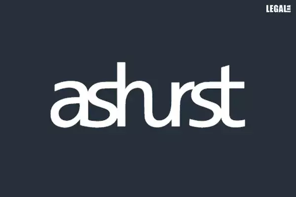 Ashurst