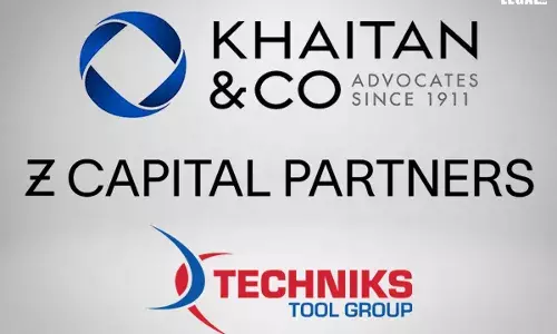 Khaitan-&-Co-&-Z-Capital