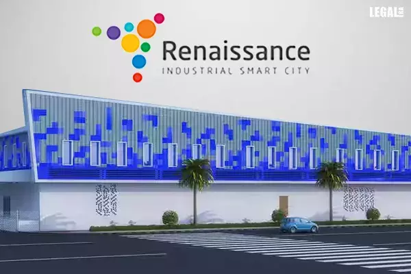 Renaissance-Indus-Infra