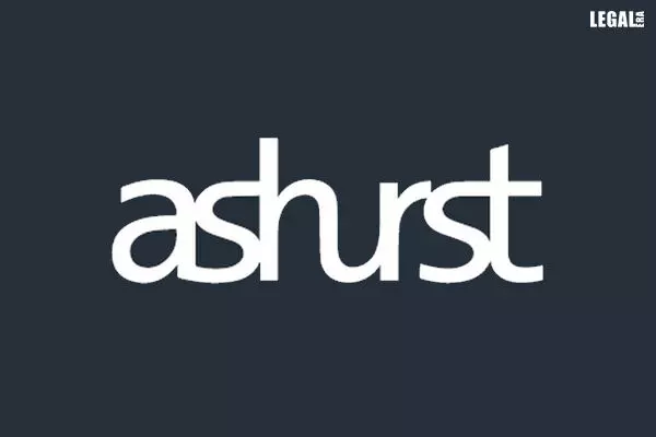 Ashurst Advised on £93.4 million Fulham Shore Takeover