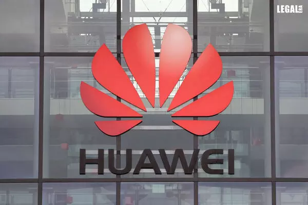 Huawei