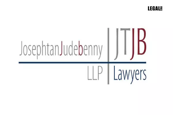 JTJB in Singapore Bolsters Team with Addition of Corporate Lawyer from Oon & Bazul