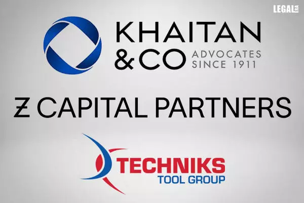 Khaitan-&-Co-&-Z-Capital