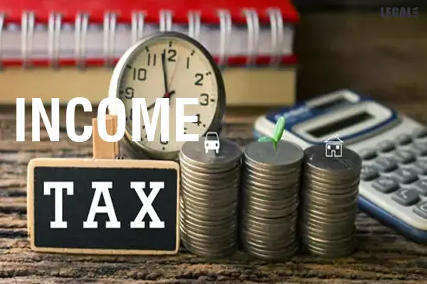 Income-Tax-Act