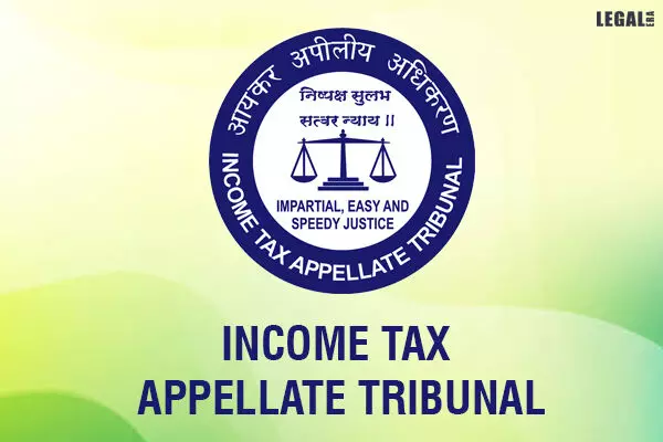 ITAT: Non-Compete Fee Related to Profession is Taxable only with effect from Assessment Year 2017-2018
