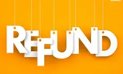 Refund