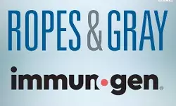 Ropes-&-Gray-&-ImmunoGen