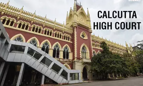 Calcutta-High-Court Calcutta-High-Court
