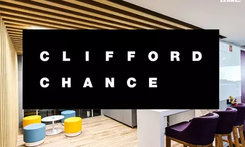 Clifford-Chance