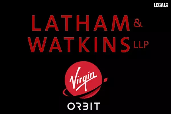 Latham-&-Watkins-&-Virgin-Orbit