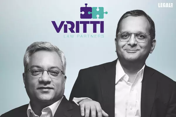Shameek Chaudhuri and Arvind Ramesh launch Vritti Law Partners in Mumbai