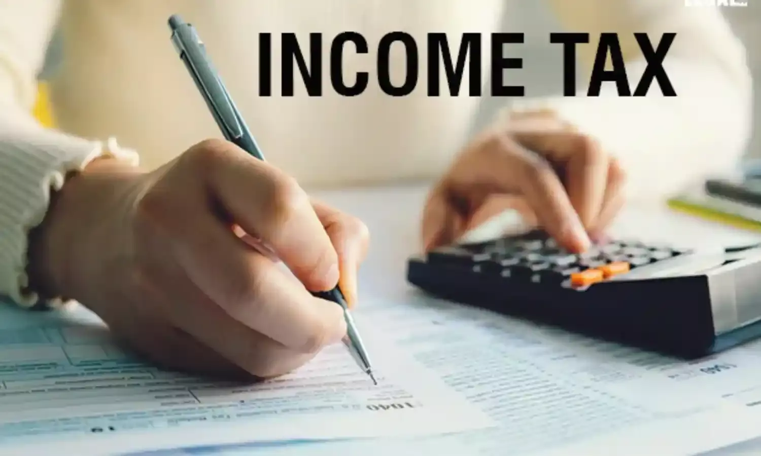 Income-Tax