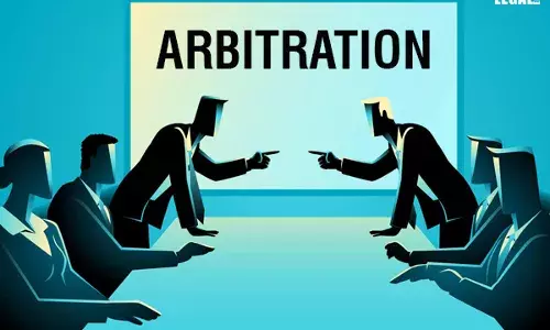 Arbitration