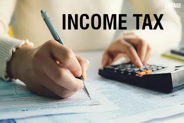 Income-Tax