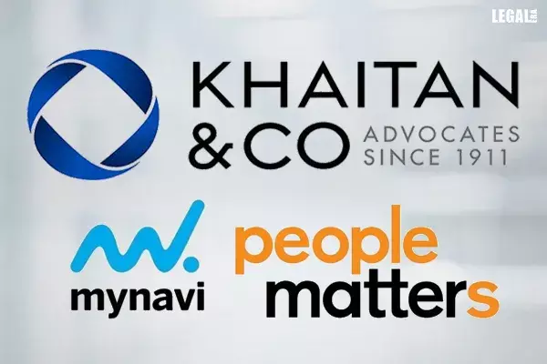 Khaitan-&-Co-&-People-Matters Khaitan-&-Co-&-People-Matters