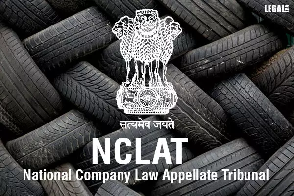 NCLAT