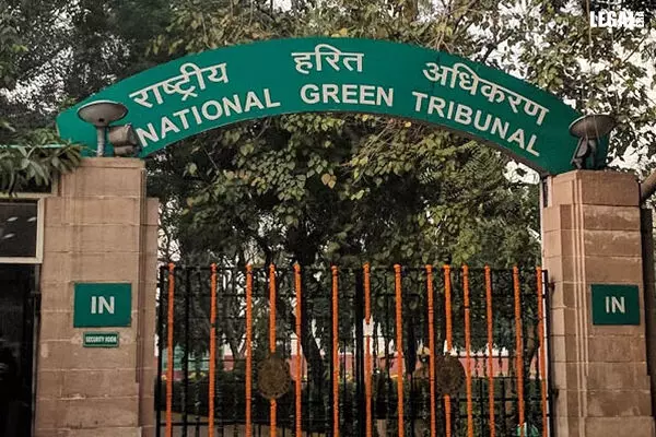 Kerala High Court stays NGT’s order penalizing Kochi Corp for Rs.100 crores in Brahmapuram fire