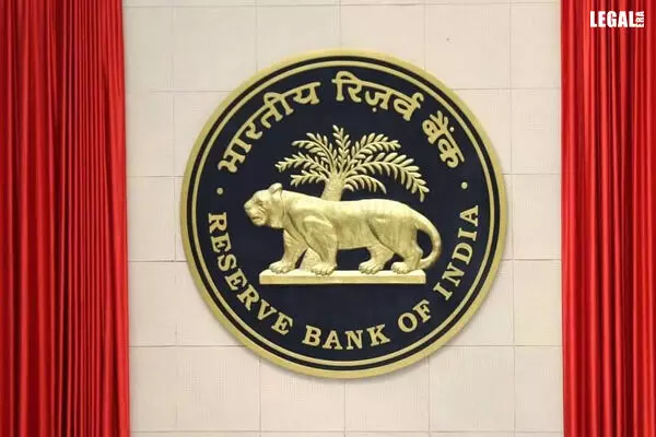 RBI Eases Rules for Holding Investment Company Registration