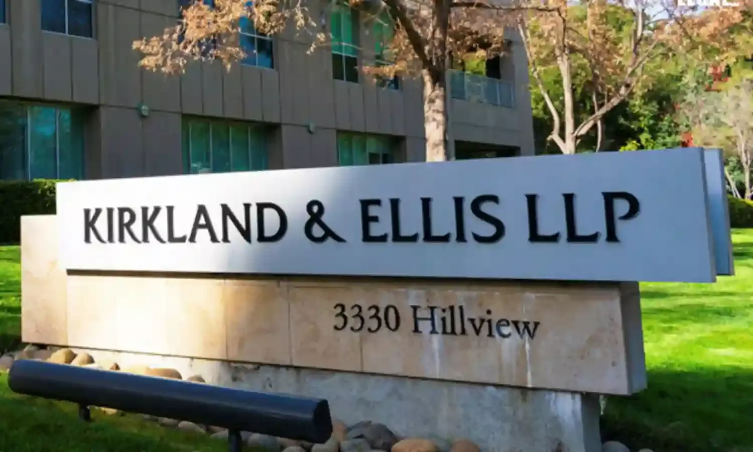 Kirkland-&-Ellis