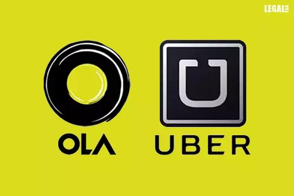 Ola-&-Uber Ola-&-Uber