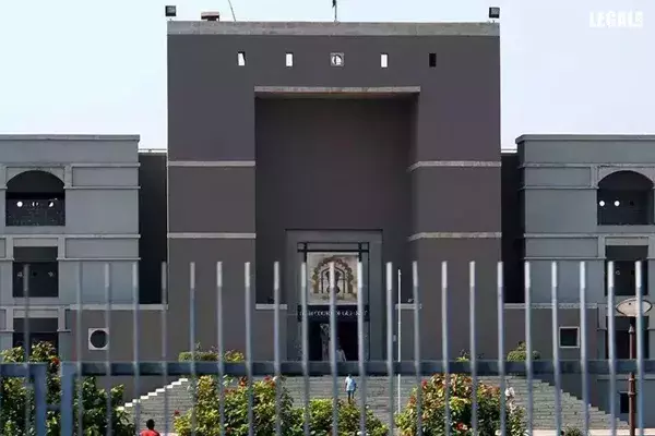Gujarat-High-Court