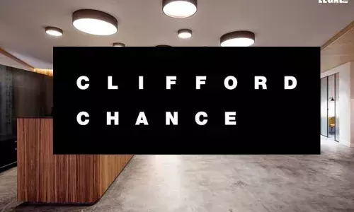 Clifford-Chance Clifford-Chance