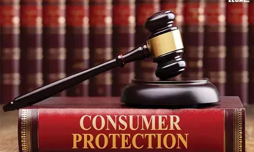 Consumer-Protection