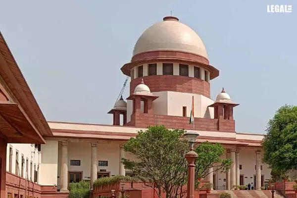 Supreme Court Takes Up Petition against Oppressive Enrolment Fees for New Law Graduates