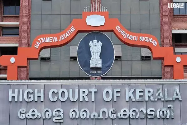 Kerala High Court in Right to be Forgotten Case: Merely a Suggestion Given to Google to Deploy AI Tools to Identify and Remove Data