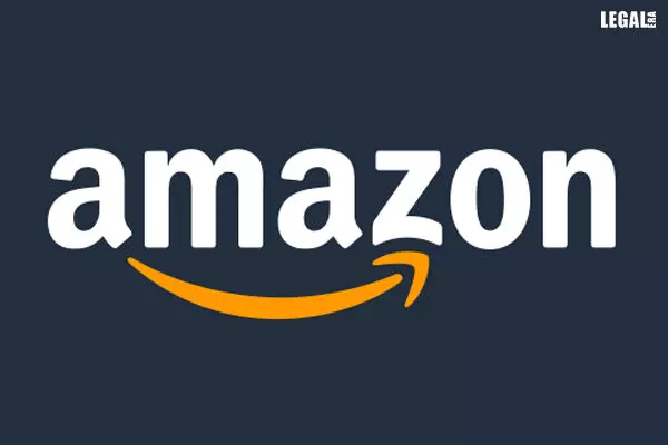 Supreme Court Imposes Stay on CCI’s Order Passed Against Amazon