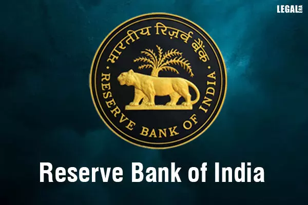 RBI Expands UPI to Allow Pre-Approved Credit Lines