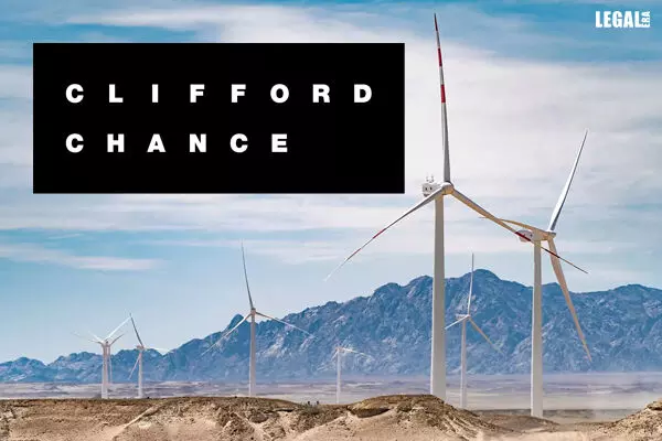 Clifford Chance Assisted Engie-led Consortium in 500MW Egyptian Wind Project