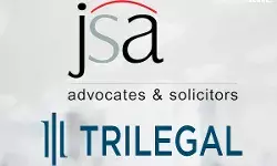 JSA-&-Trilegal