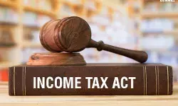 Income-Tax-Act