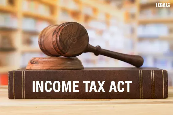 Income-Tax-Act