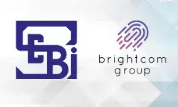 SEBI-&-Brightcom-Group