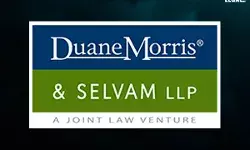 Duane-Morris-&-Selvam Duane-Morris-&-Selvam