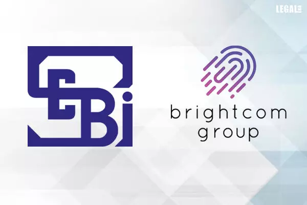 SEBI censures Brightcom Group for non-compliance with norms