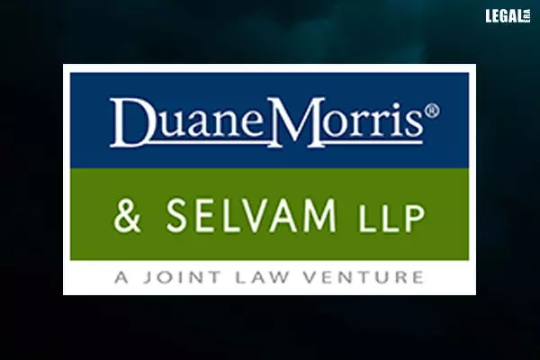 Duane Morris & Selvam Advised on Capri Global Capital Limited’s Sale of US$180 Million