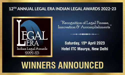 Legal Era Awards Indian Legal Awards 2022-2023