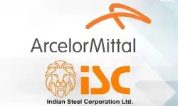 Arcelor-Mittal-&-Indian-Steel-Corporation Arcelor-Mittal-&-Indian-Steel-Corporation