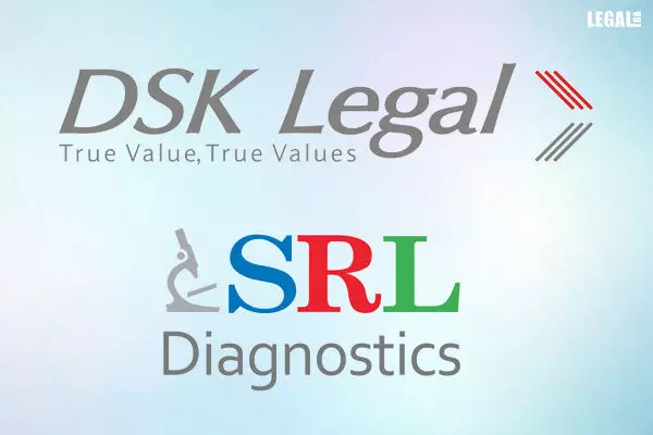DSK Legal advised SRL Limited in the acquisition of the business of Lifeline Laboratories